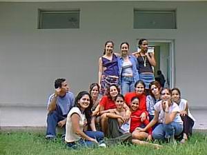 VOZ UNIVERSITARIA