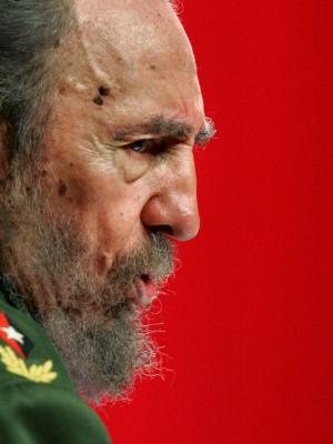 Mensaje de Fidel Castro al pueblo de Cuba... en varios idiomas